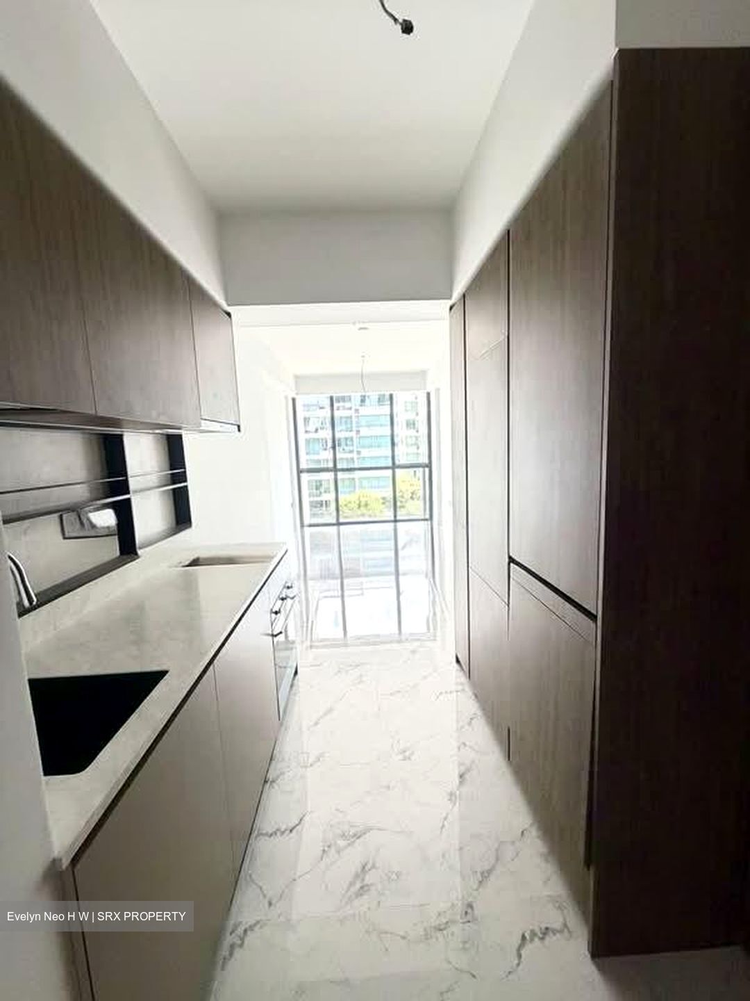 Sceneca Residence (D16), Apartment #554407611